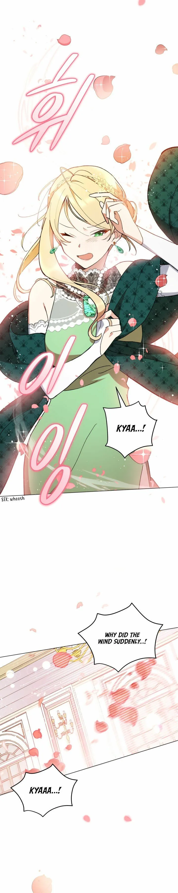 Untouchable Lady Chapter 12 Online - página 12