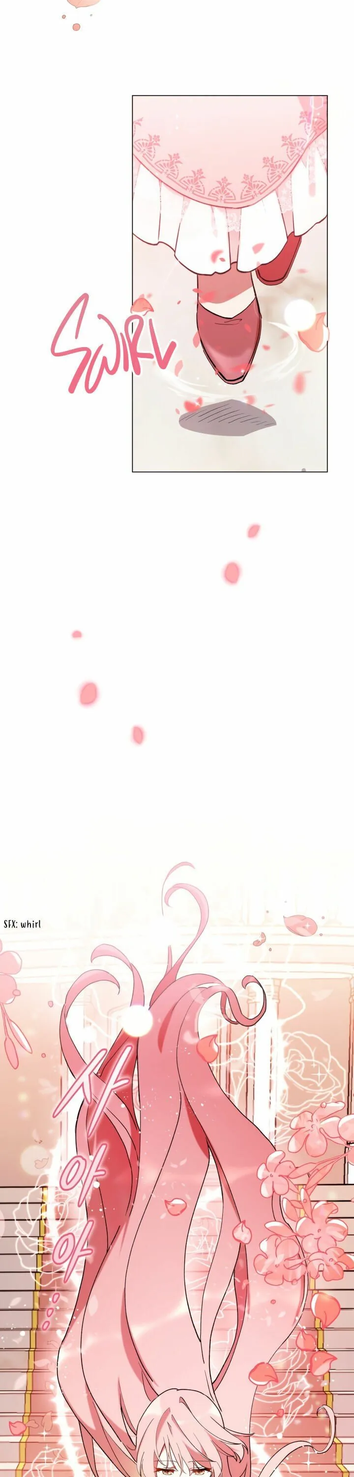 Untouchable Lady Chapter 12 Online - página 13
