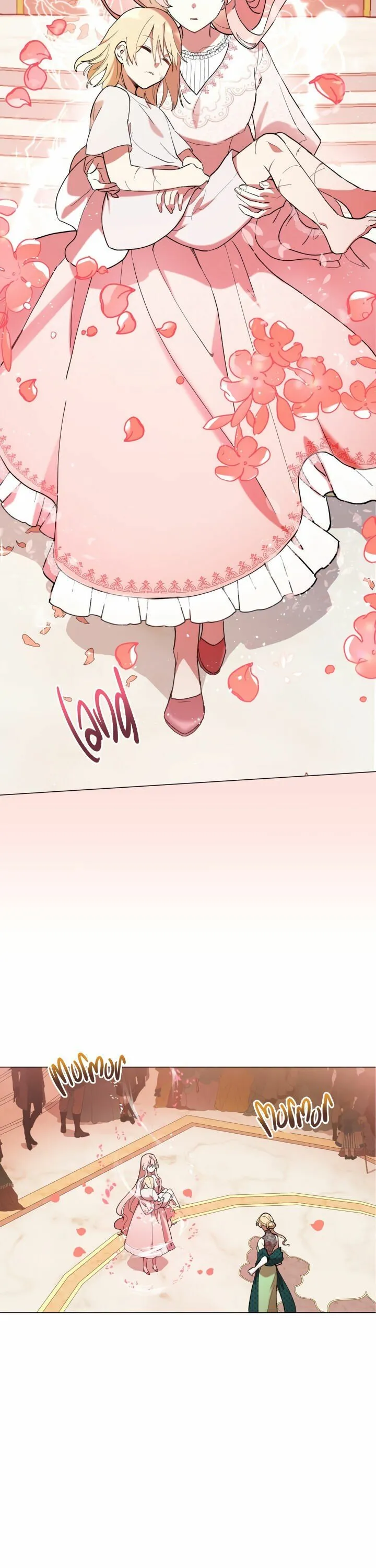 Untouchable Lady Chapter 12 Online - página 14