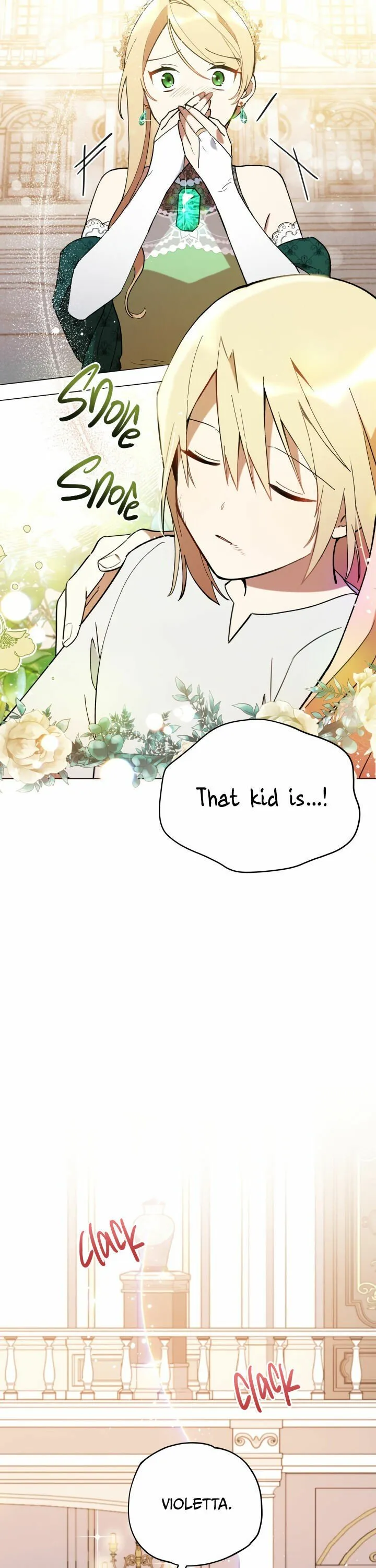 Untouchable Lady Chapter 12 Online - página 17