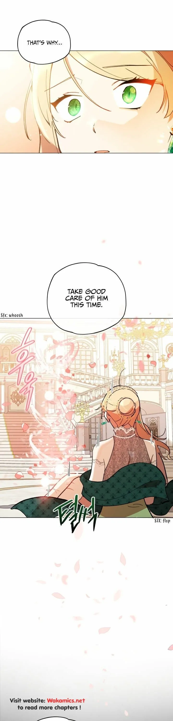 Untouchable Lady Chapter 12 Online - página 19
