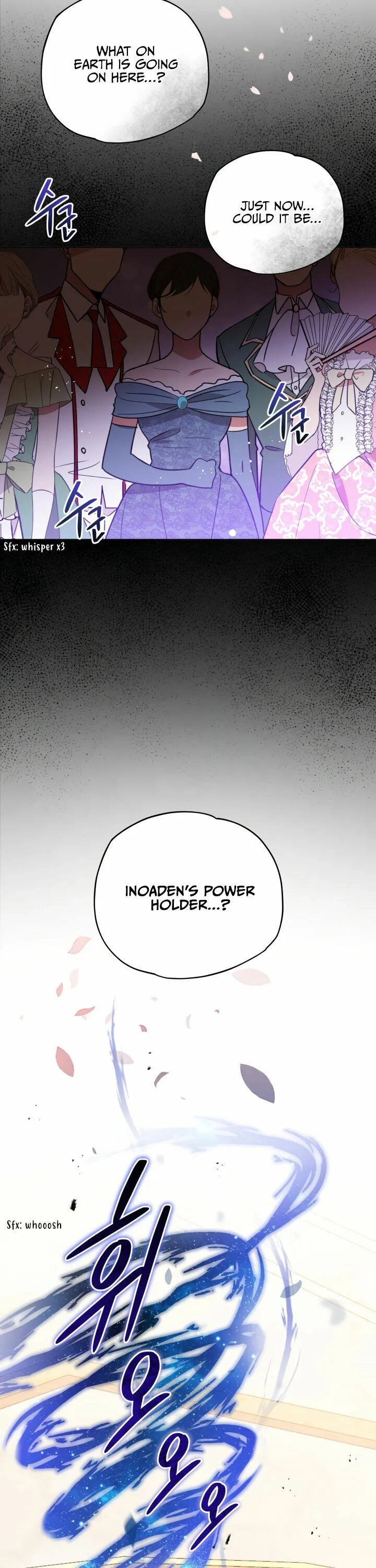 Untouchable Lady Chapter 12 Online - página 20