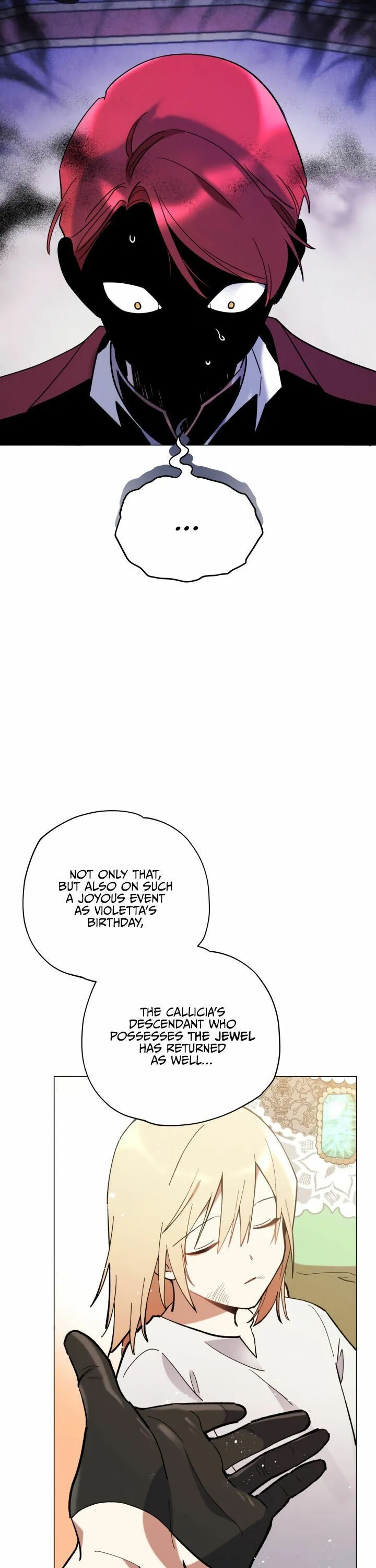 Untouchable Lady Chapter 12 Online - página 24