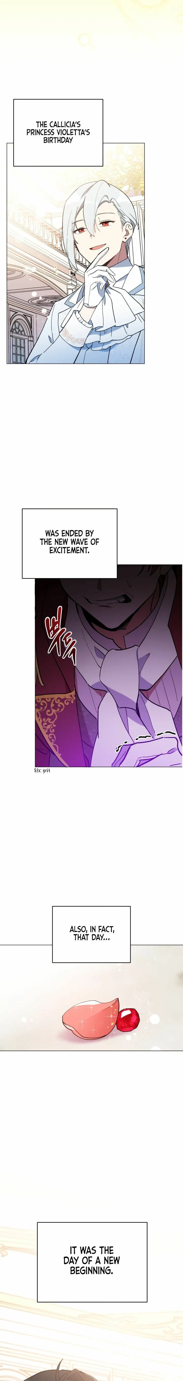 Untouchable Lady Chapter 12 Online - página 27