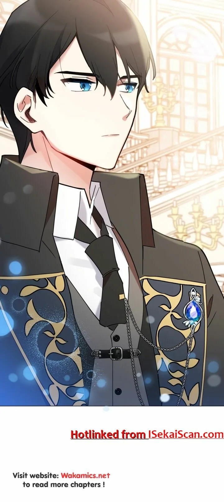 Untouchable Lady Chapter 12 Online - página 28
