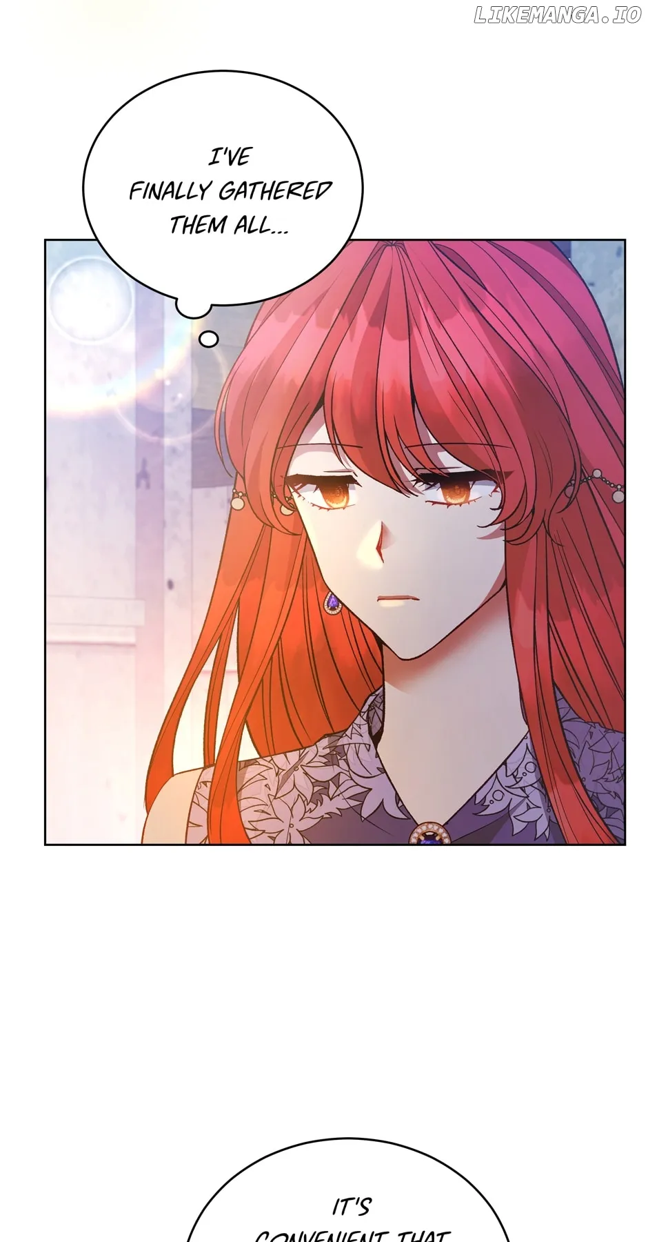 Untouchable Lady Chapter 120 Online - página 3