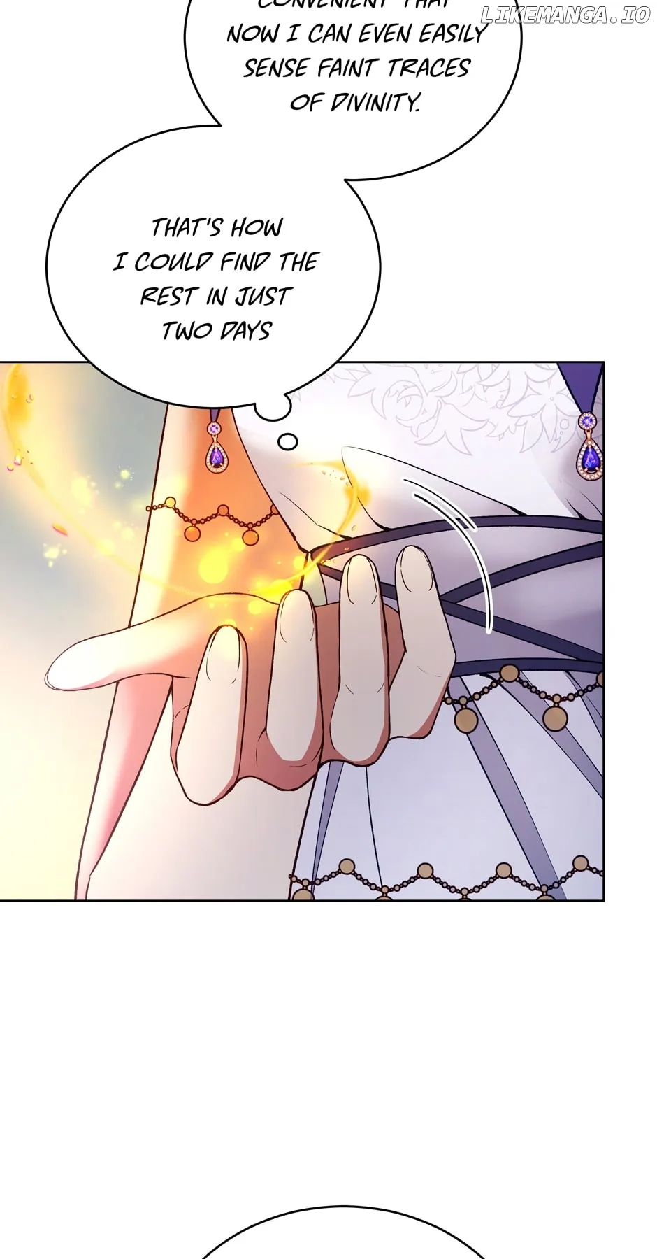Untouchable Lady Chapter 120 Online - página 4