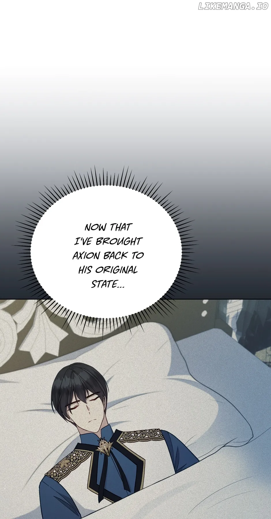 Untouchable Lady Chapter 120 Online - página 6