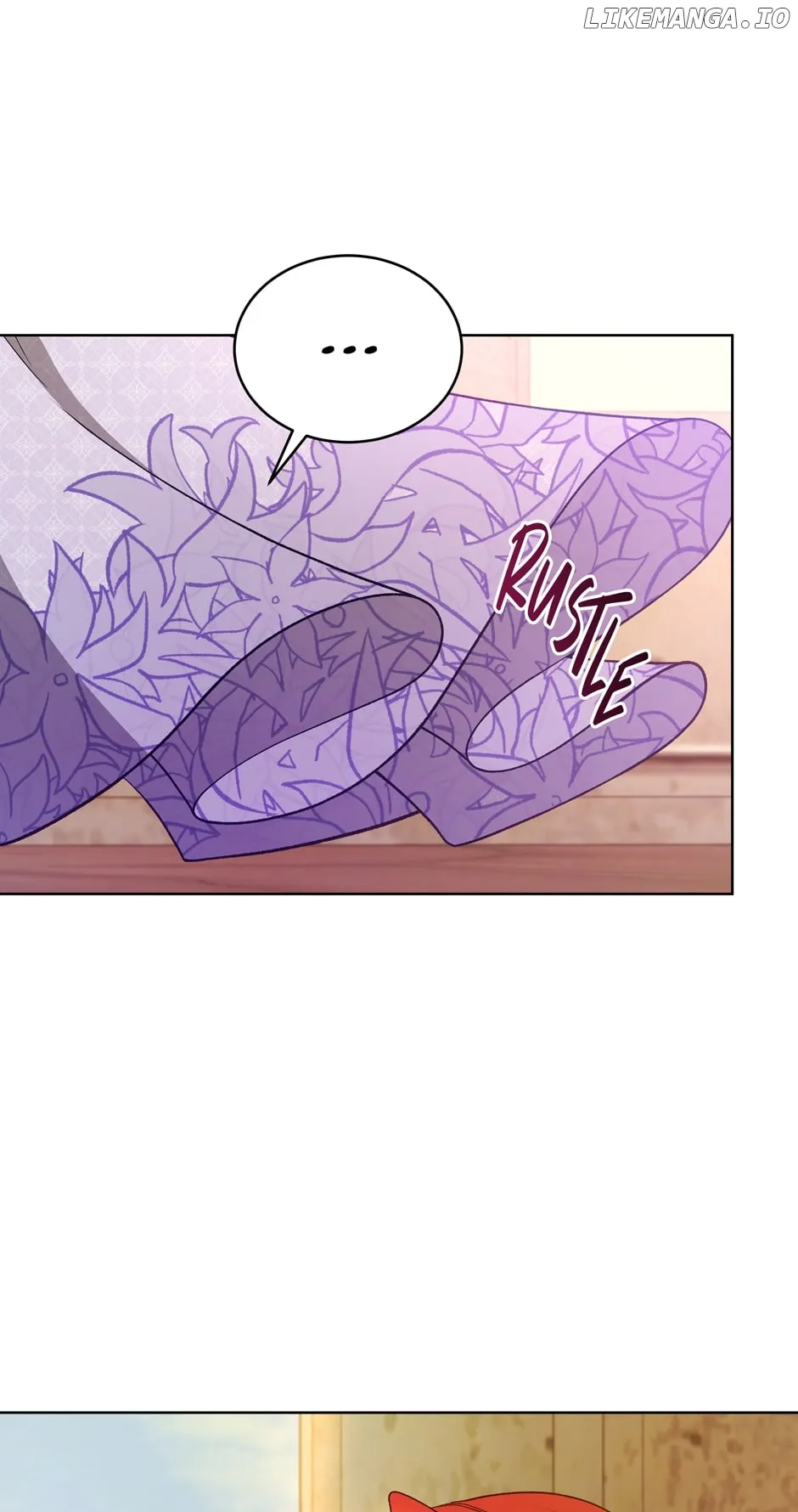 Untouchable Lady Chapter 120 Online - página 8