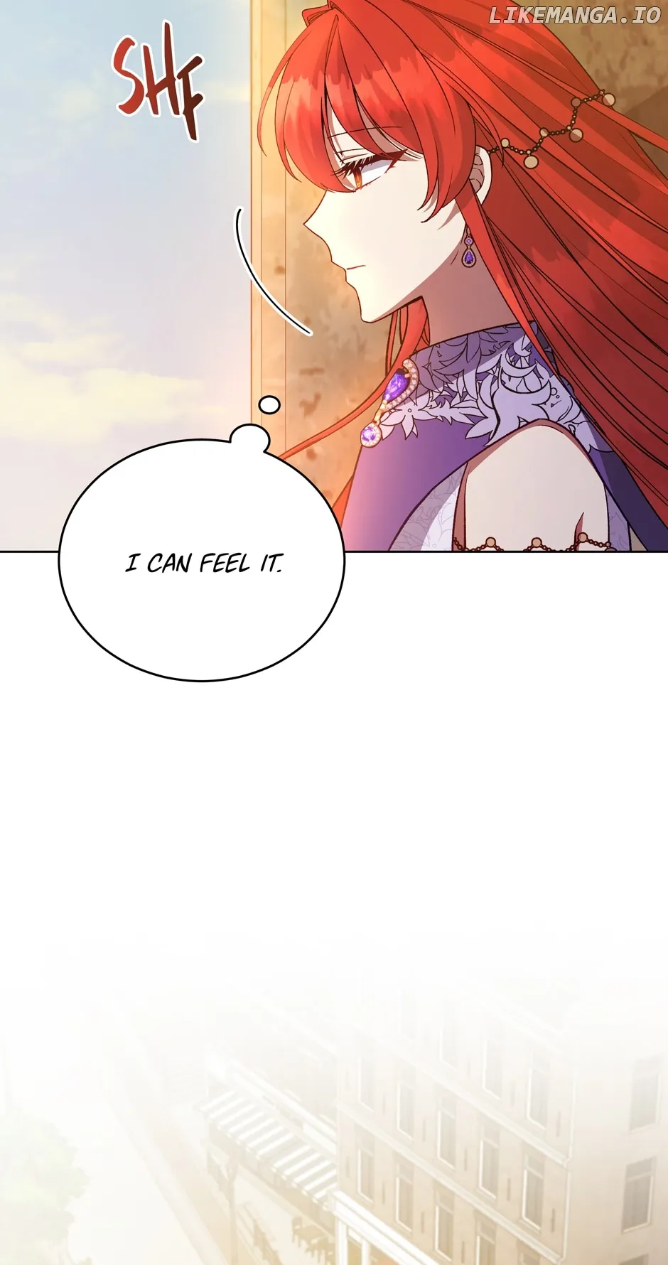 Untouchable Lady Chapter 120 Online - página 9
