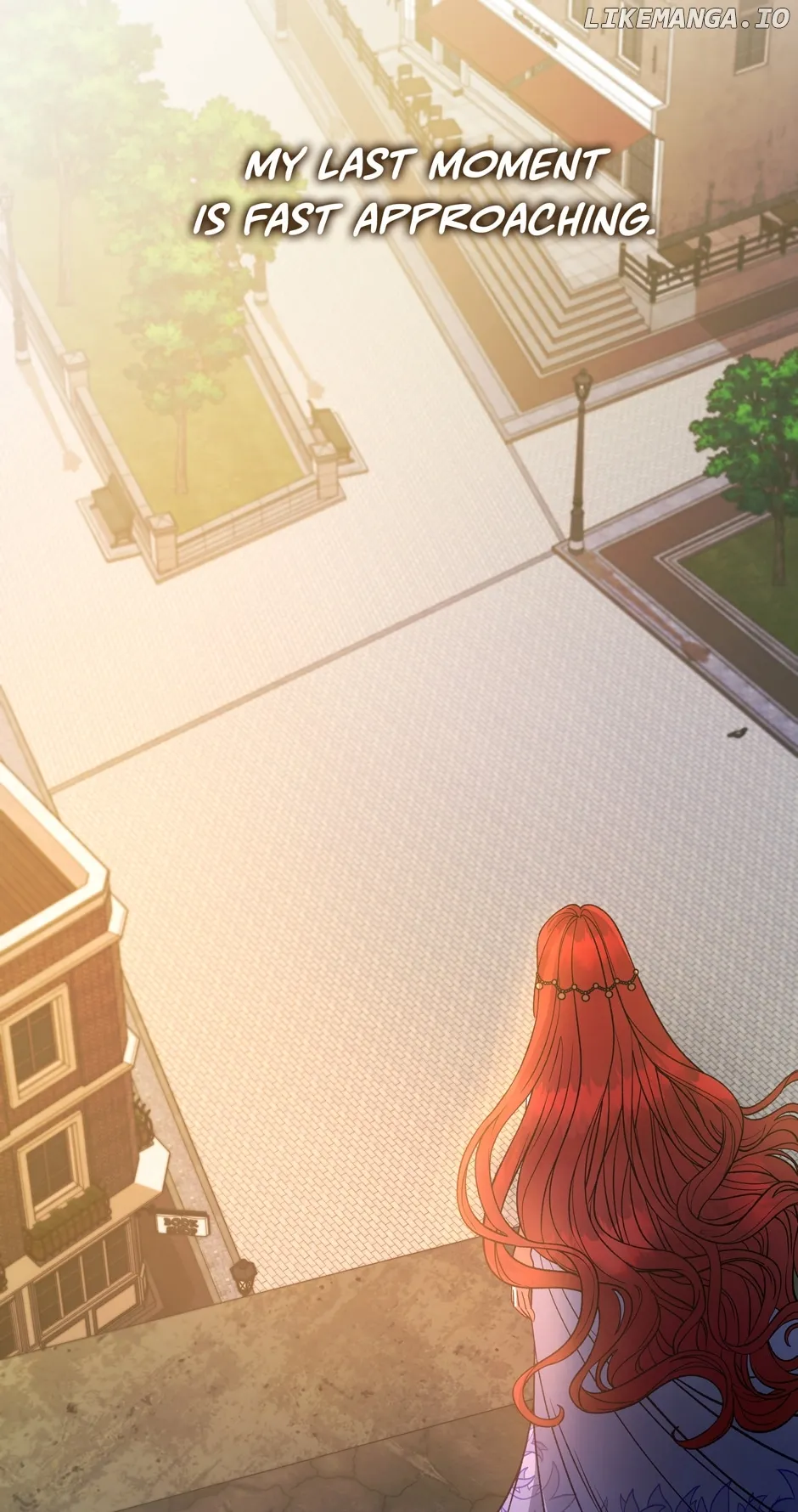 Untouchable Lady Chapter 120 Online - página 10