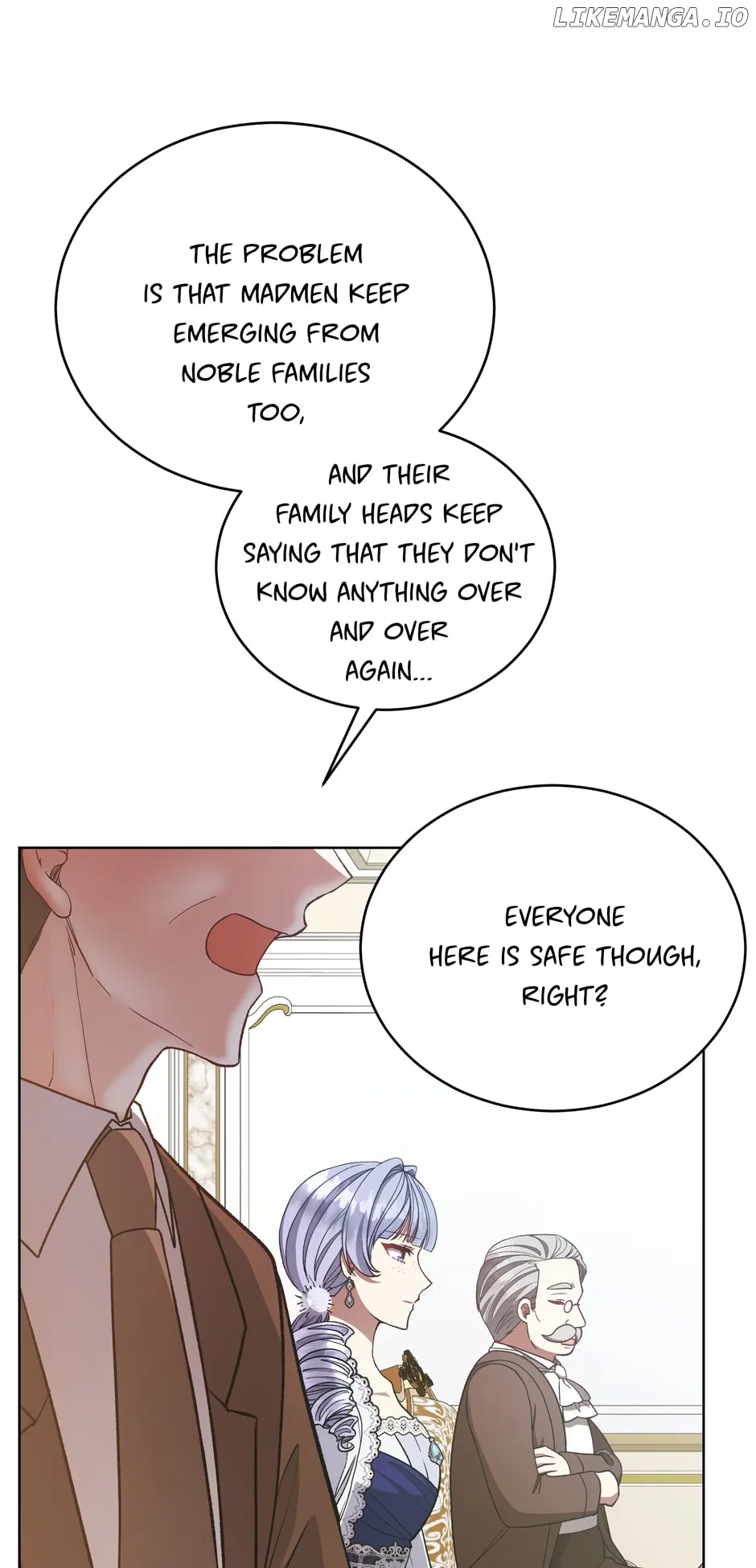 Untouchable Lady Chapter 120 Online - página 15
