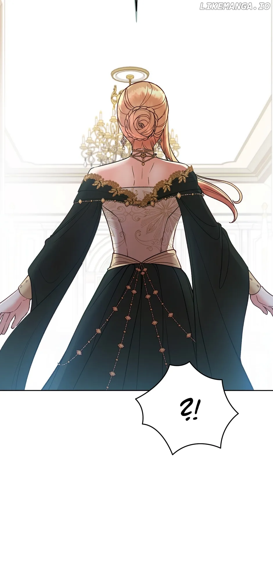 Untouchable Lady Chapter 120 Online - página 20