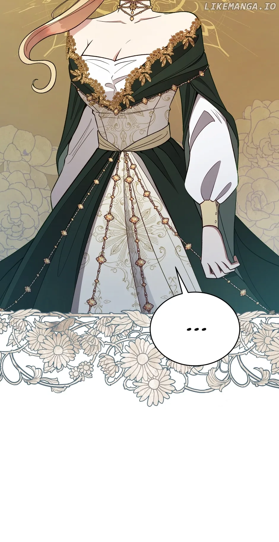 Untouchable Lady Chapter 120 Online - página 23