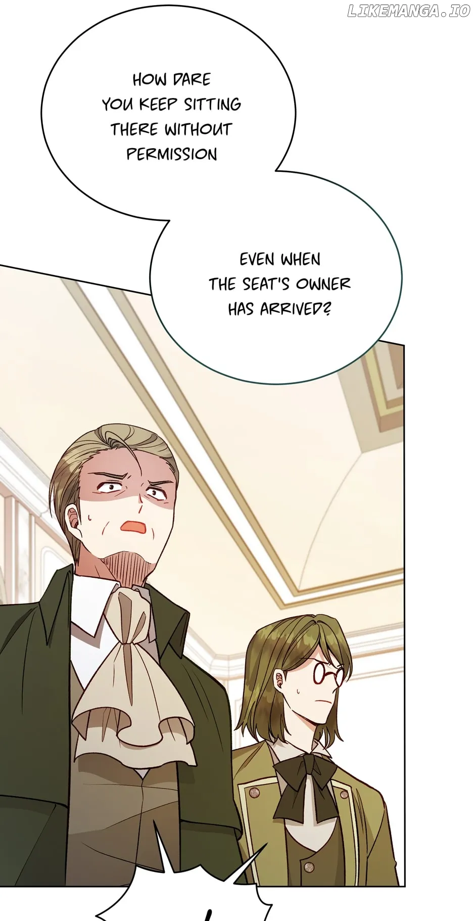 Untouchable Lady Chapter 120 Online - página 24