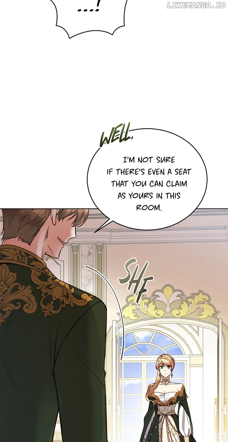 Untouchable Lady Chapter 120 Online - página 25