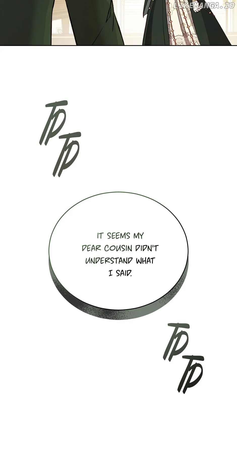Untouchable Lady Chapter 120 Online - página 26