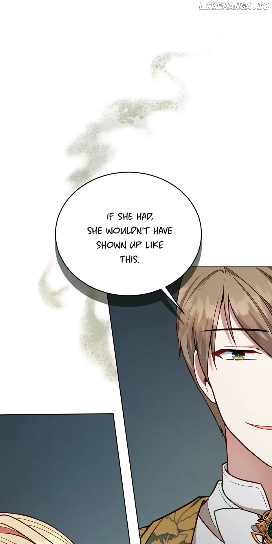 Untouchable Lady Chapter 120 Online - página 27