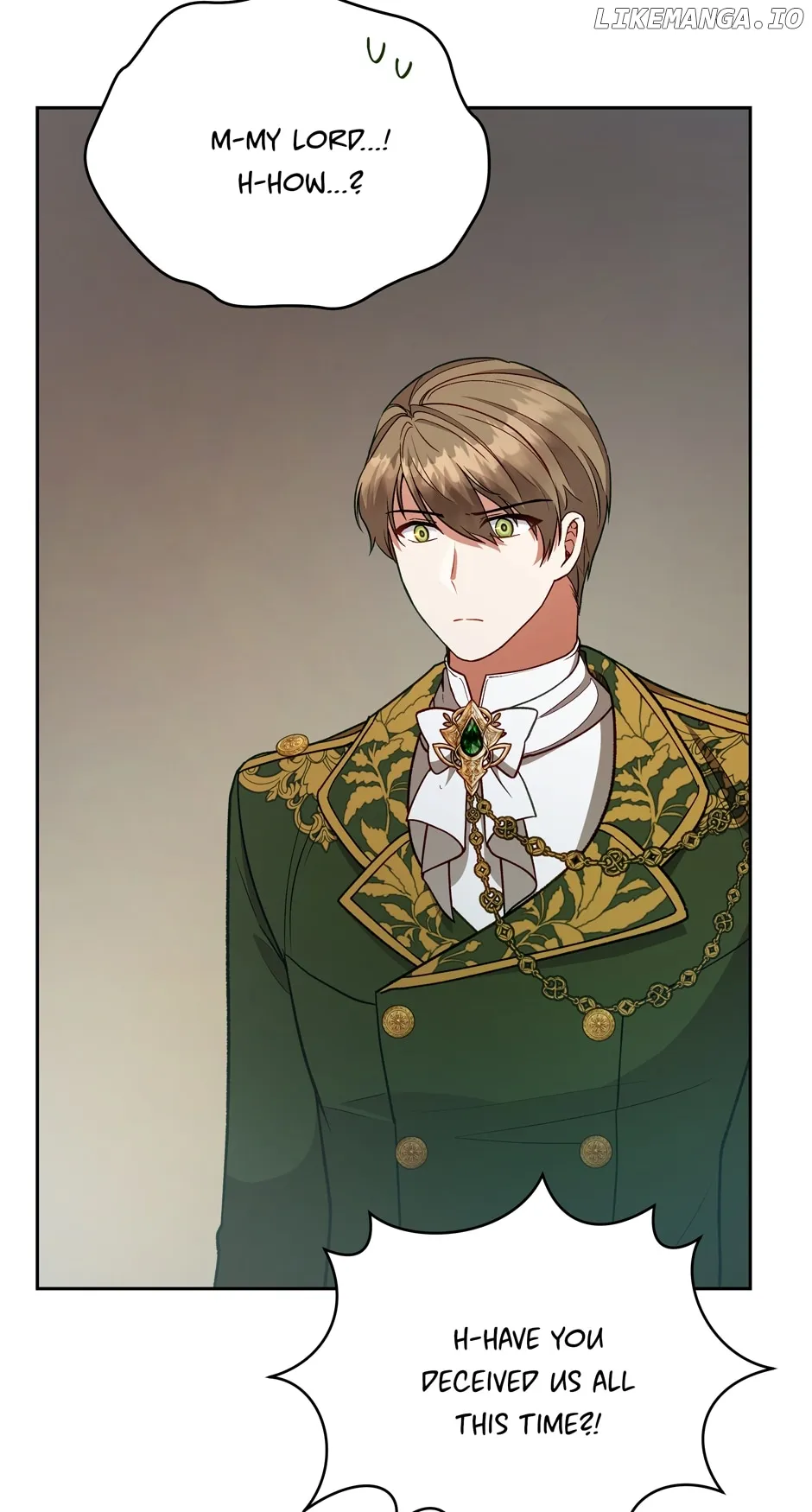 Untouchable Lady Chapter 120 Online - página 36