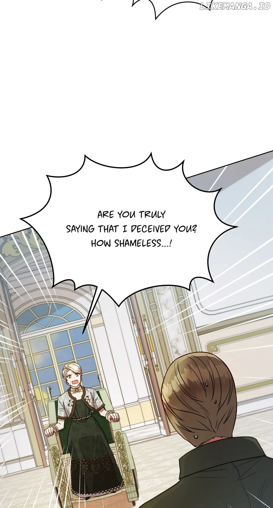 Untouchable Lady Chapter 120 Online - página 37