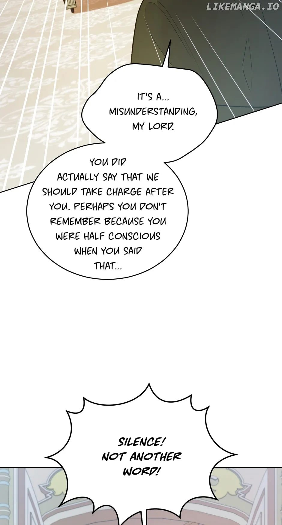 Untouchable Lady Chapter 120 Online - página 38