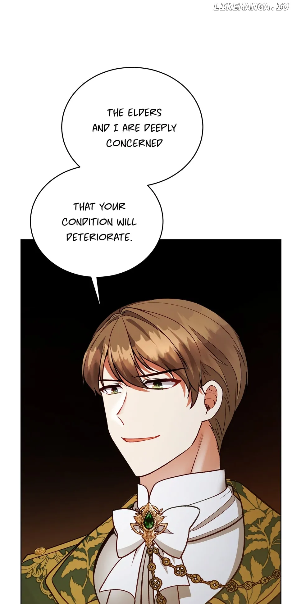 Untouchable Lady Chapter 120 Online - página 40