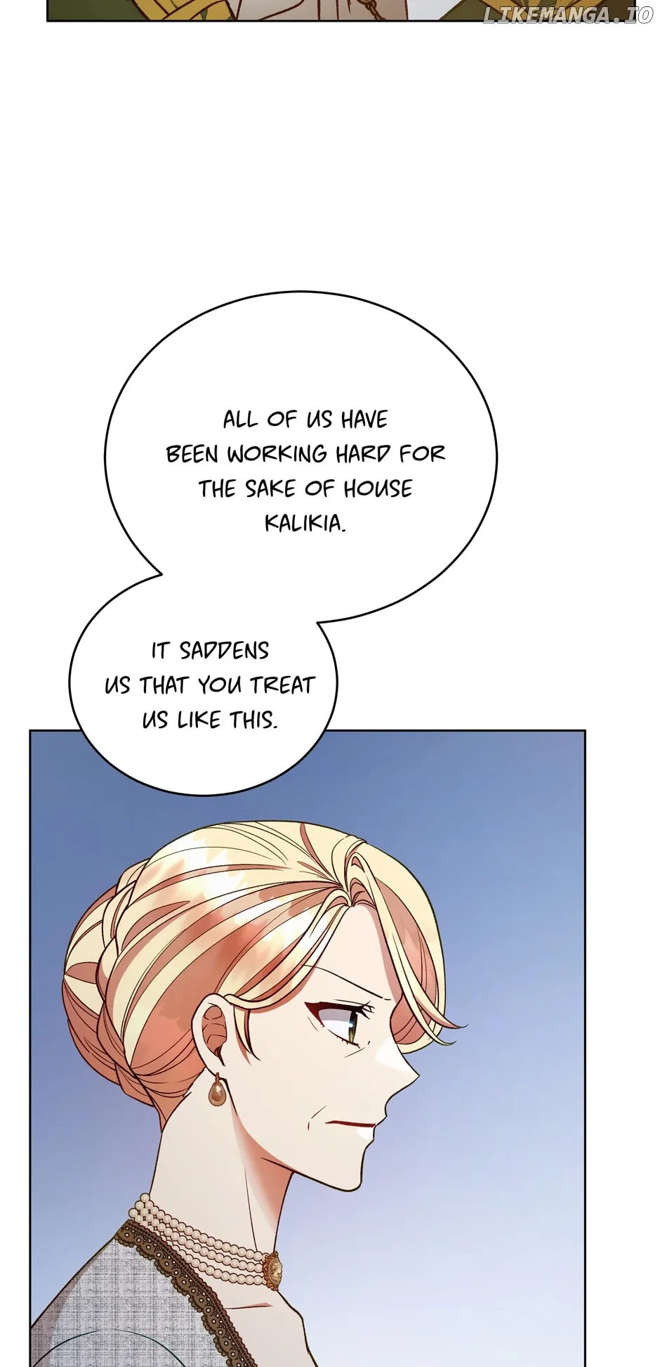 Untouchable Lady Chapter 120 Online - página 41
