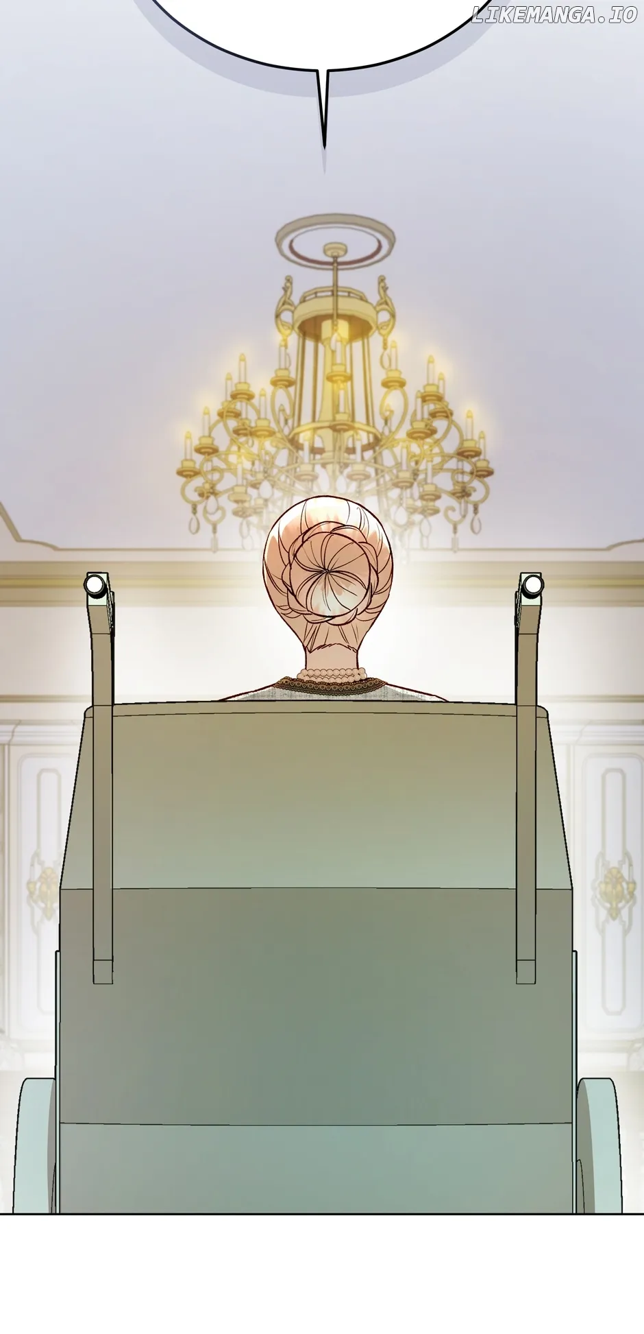 Untouchable Lady Chapter 120 Online - página 44