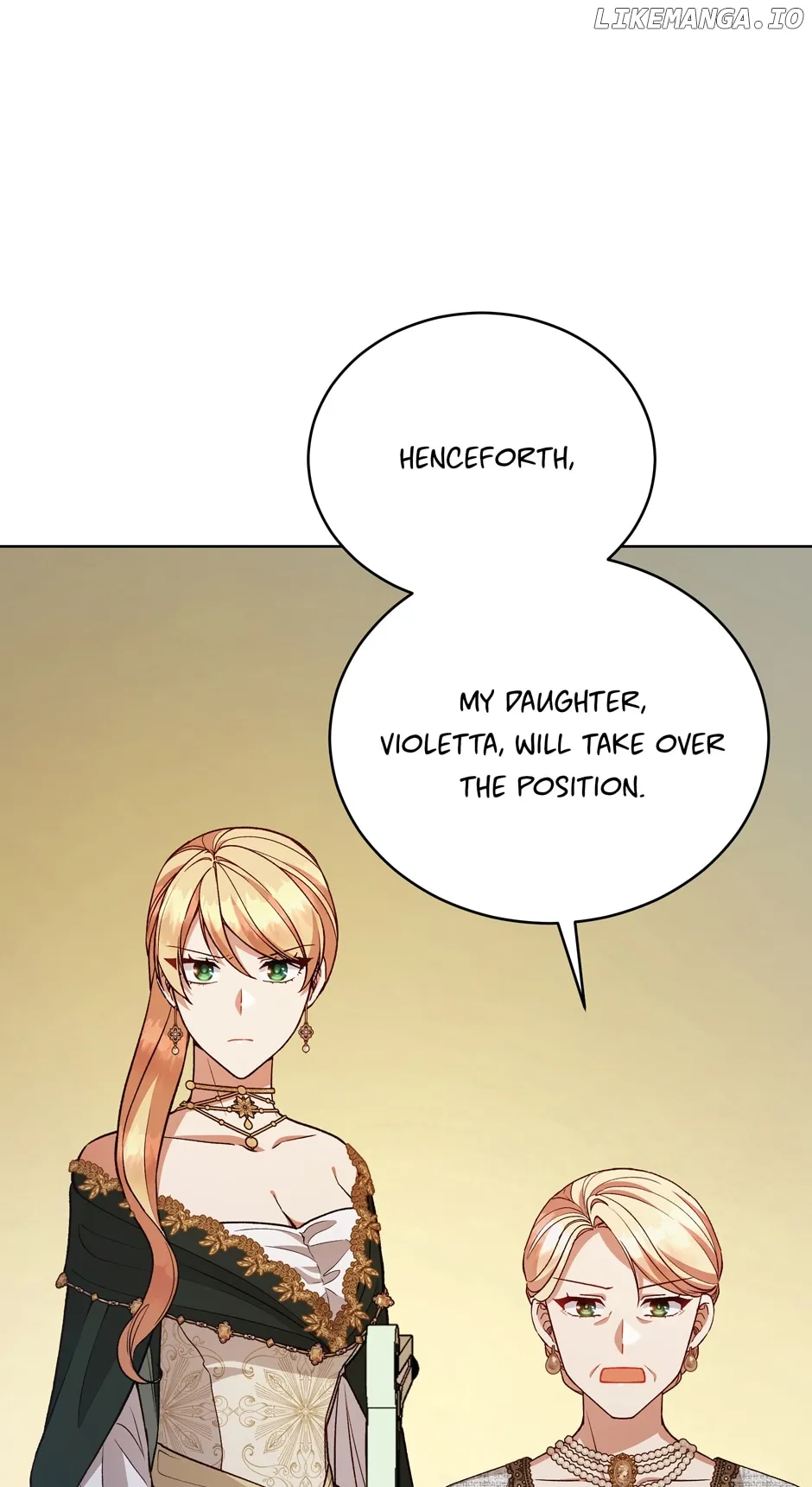 Untouchable Lady Chapter 120 Online - página 45