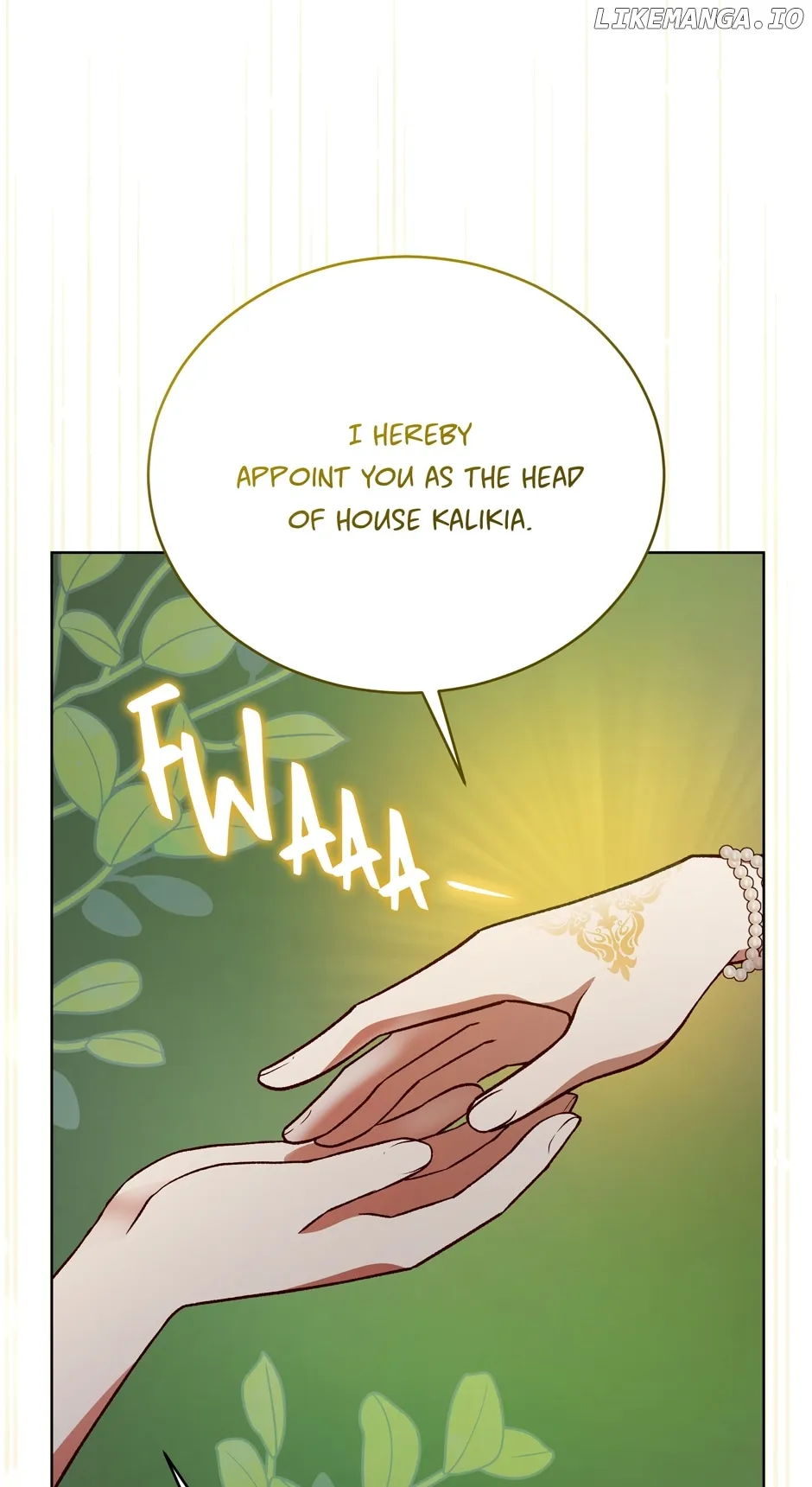 Untouchable Lady Chapter 120 Online - página 48