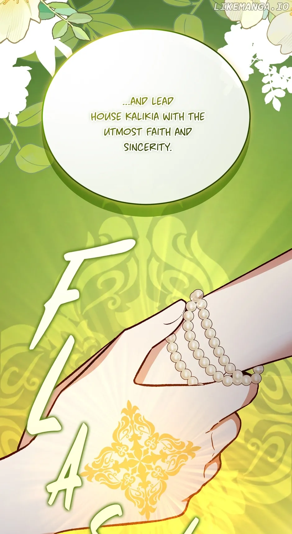 Untouchable Lady Chapter 120 Online - página 50