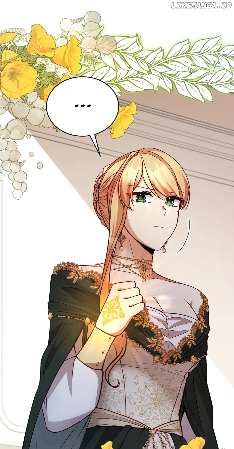 Untouchable Lady Chapter 120 Online - página 52