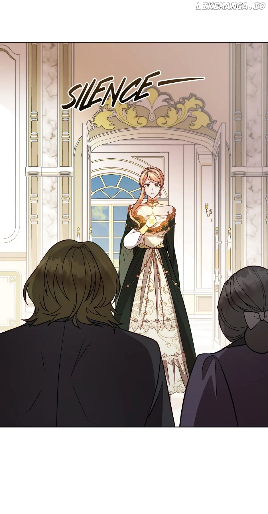 Untouchable Lady Chapter 120 Online - página 55