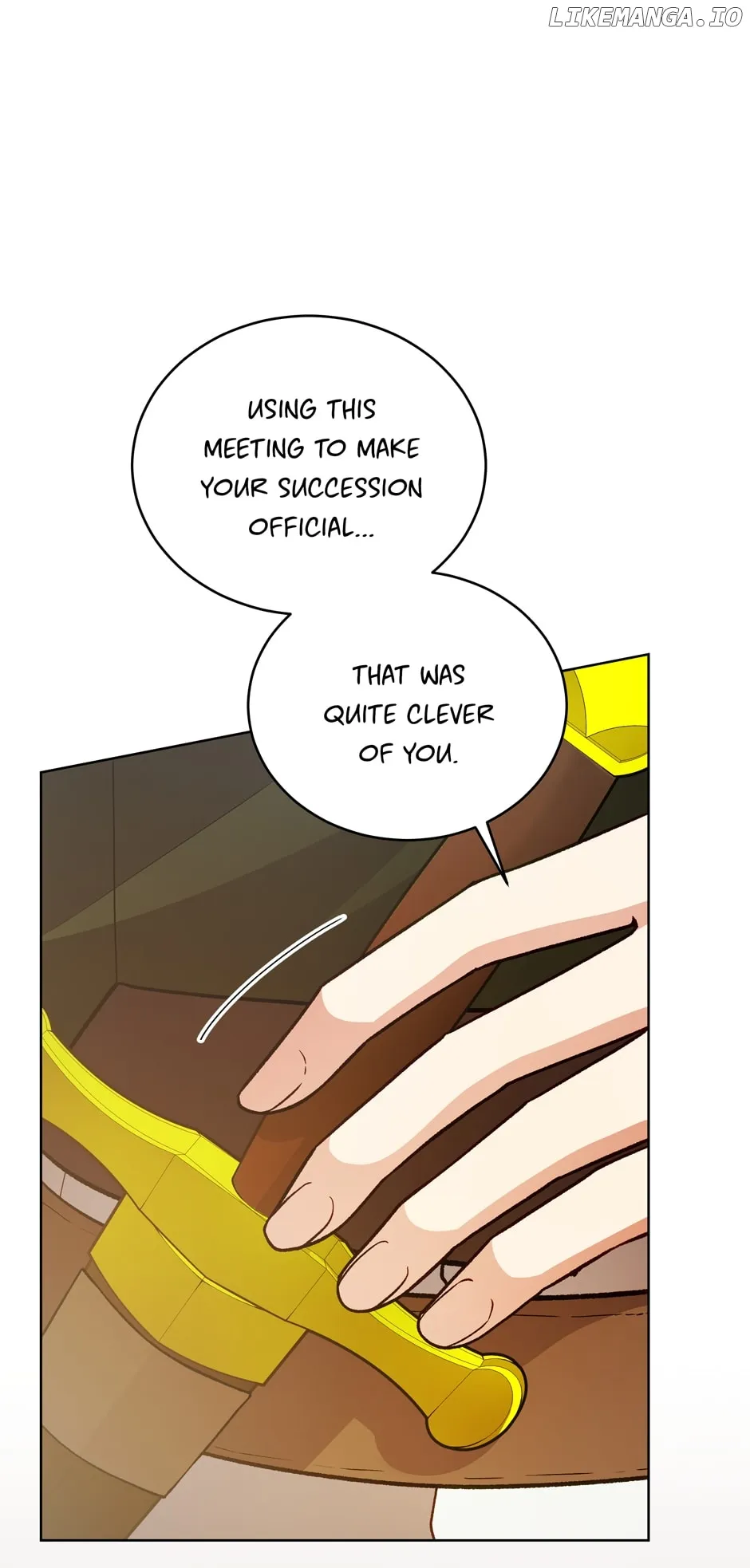 Untouchable Lady Chapter 120 Online - página 57