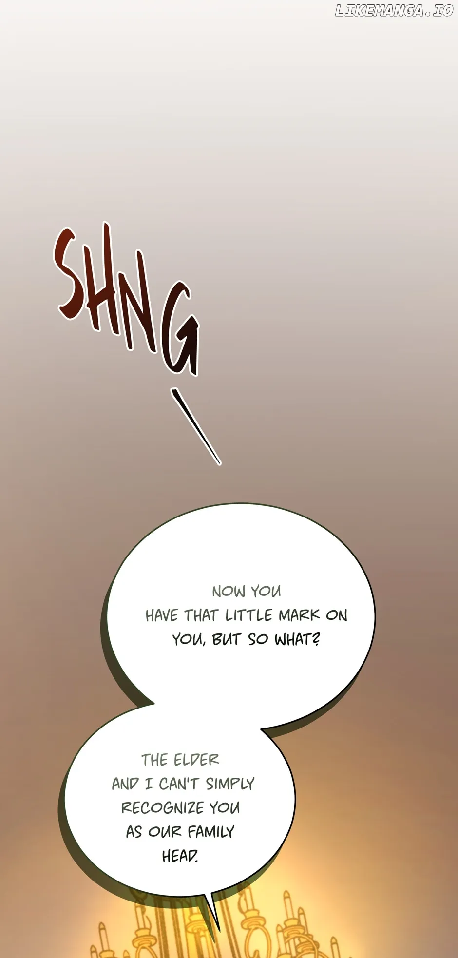 Untouchable Lady Chapter 120 Online - página 58