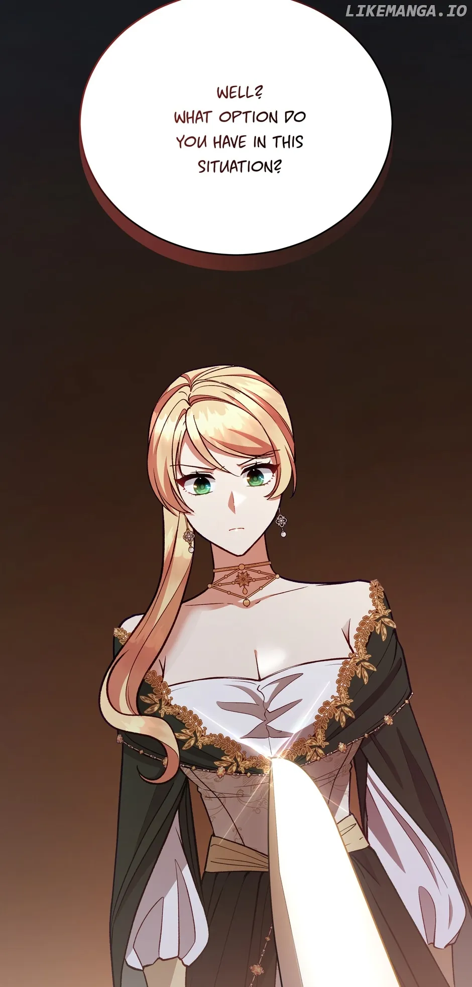 Untouchable Lady Chapter 120 Online - página 60