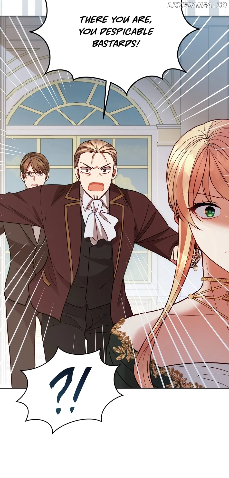 Untouchable Lady Chapter 120 Online - página 62