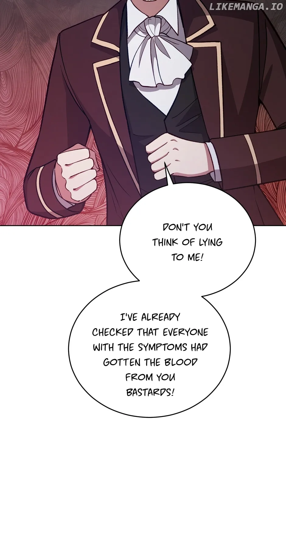 Untouchable Lady Chapter 120 Online - página 65