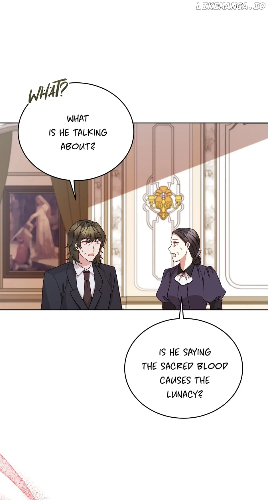 Untouchable Lady Chapter 120 Online - página 66