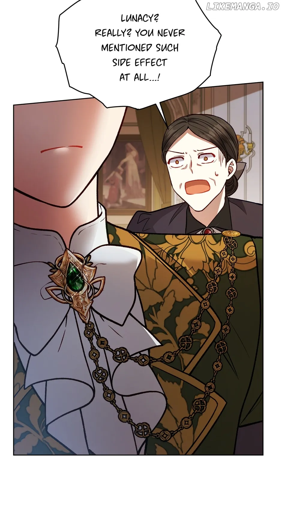 Untouchable Lady Chapter 120 Online - página 69