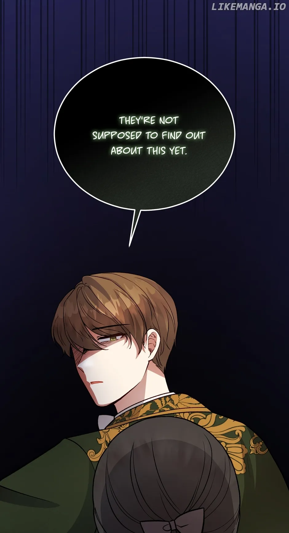 Untouchable Lady Chapter 120 Online - página 71