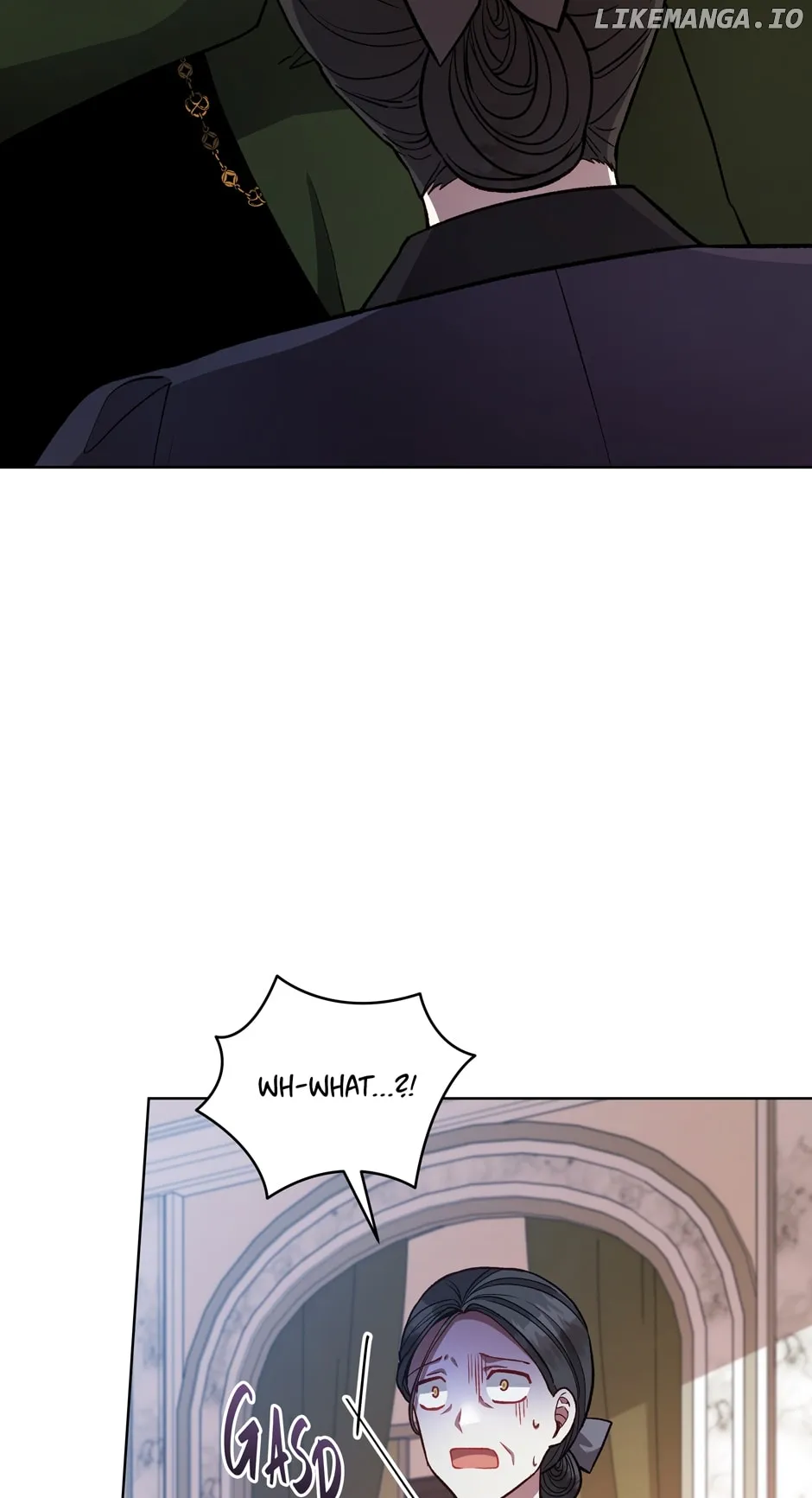 Untouchable Lady Chapter 120 Online - página 72