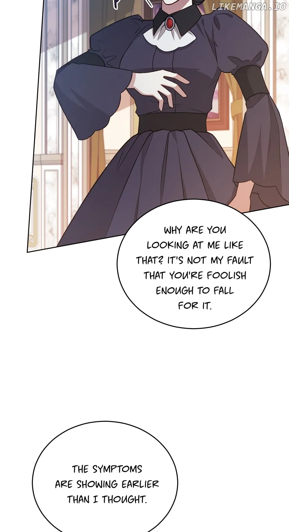 Untouchable Lady Chapter 120 Online - página 73