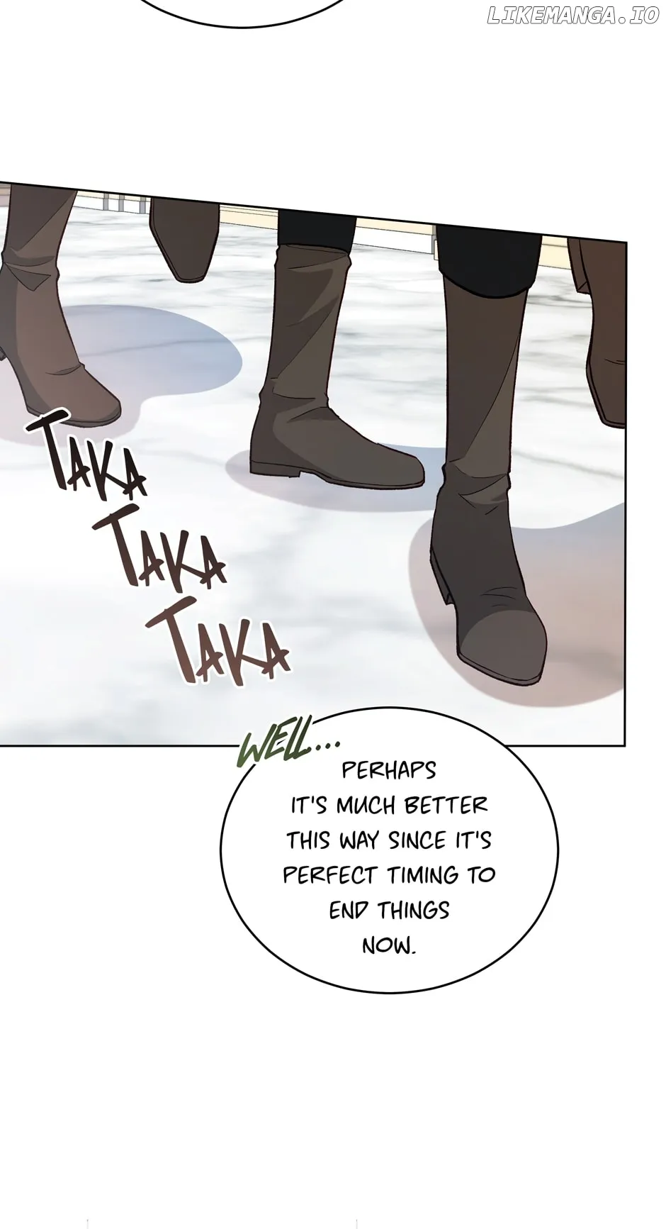 Untouchable Lady Chapter 120 Online - página 74