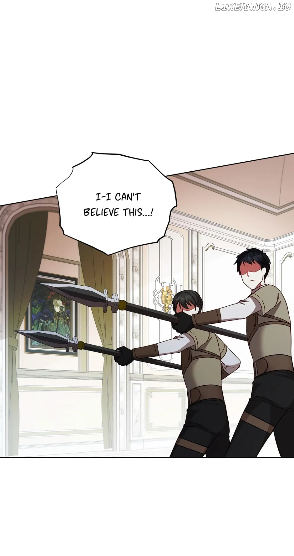 Untouchable Lady Chapter 120 Online - página 77