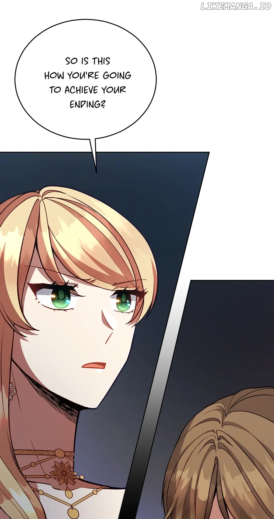 Untouchable Lady Chapter 120 Online - página 78