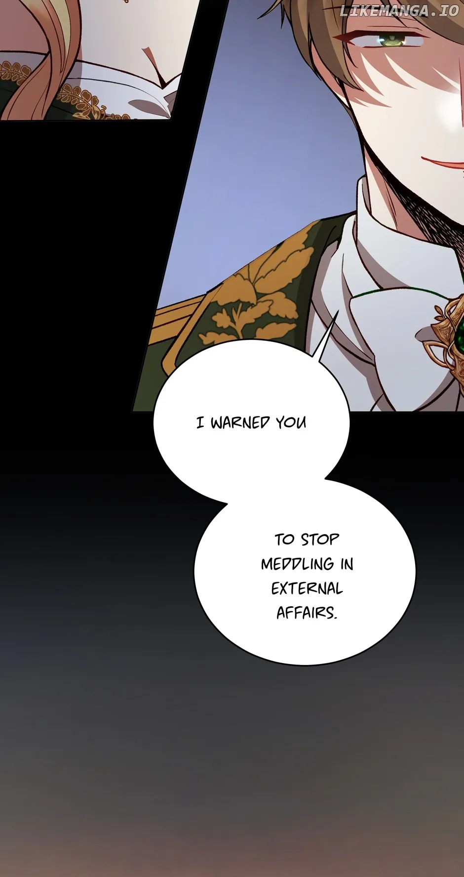 Untouchable Lady Chapter 120 Online - página 79