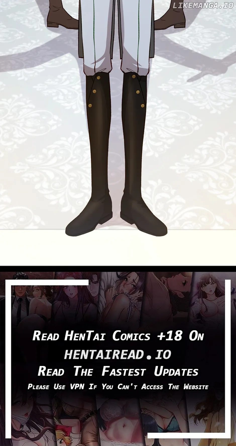 Untouchable Lady Chapter 120 Online - página 81