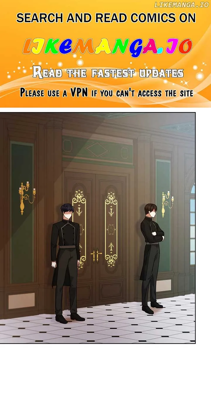 Untouchable Lady Chapter 121 Online - página 1