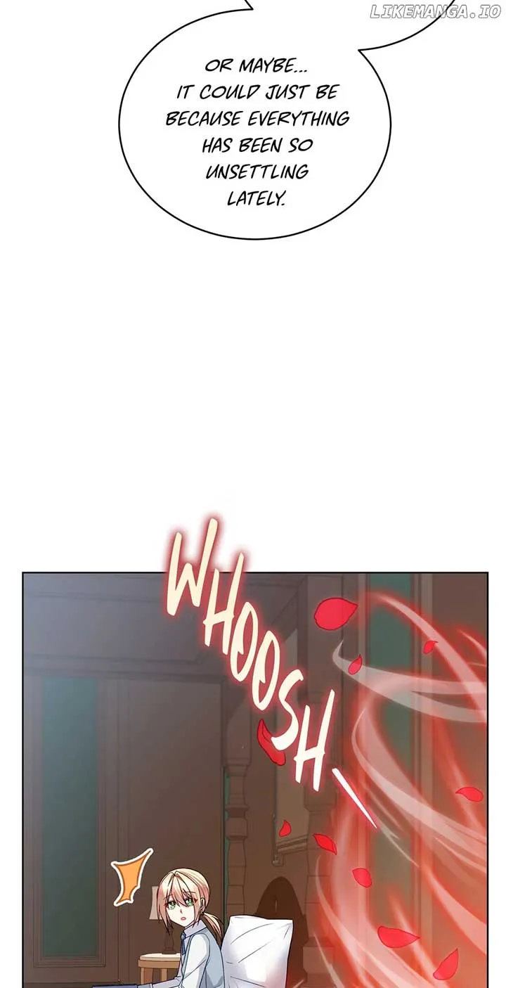 Untouchable Lady Chapter 121 Online - página 4